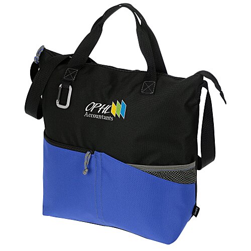 Synergy All-Purpose Tote - Embroidered Main Image