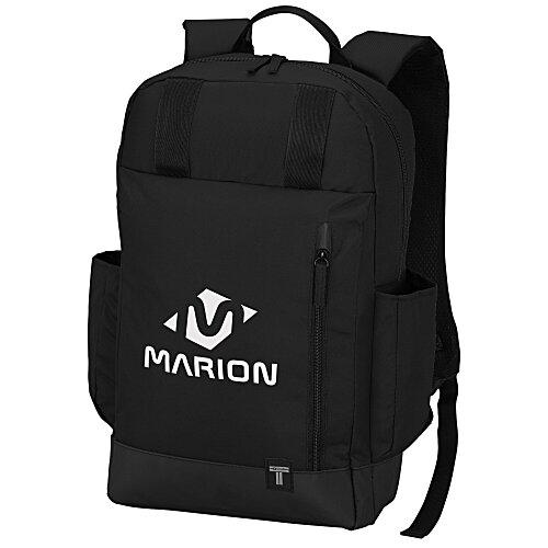 Tranzip 15" Laptop Backpack Main Image