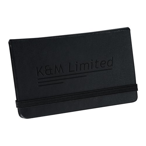 Moleskine Business Card Holder Main Image