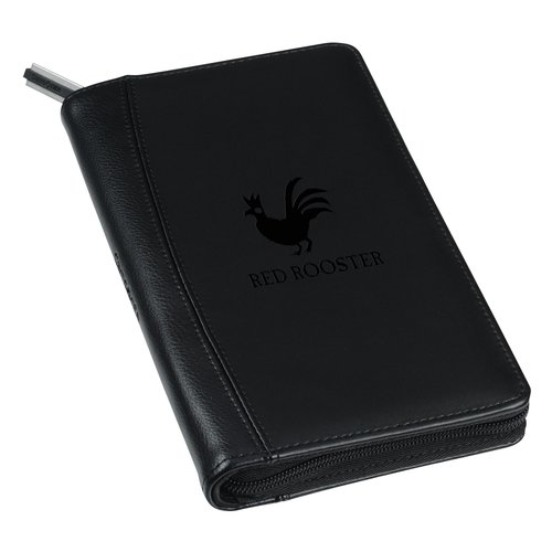 Samsonite Leather Travel Organizer Main Image