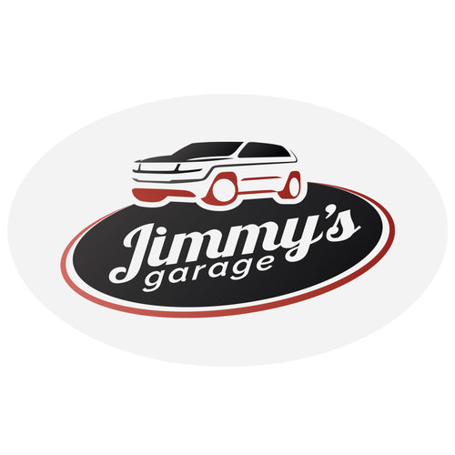 Full Colour Sticker - Oval - 2-1/2" x 4" Main Image