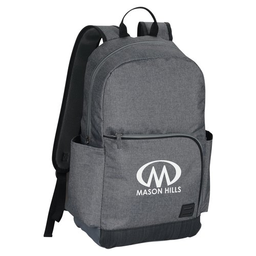 Grayson 15-inch Laptop Backpack Main Image