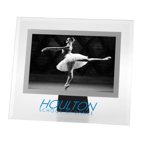 4 inches x 6 inches Glass Frame Main Image