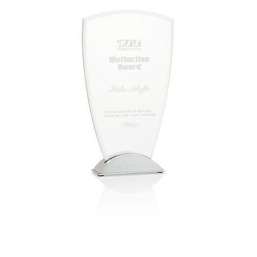 Acclaim Jade Award - 9 inches Main Image