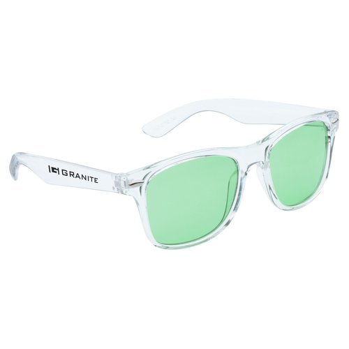 Mystic Hue Sunglasses Main Image