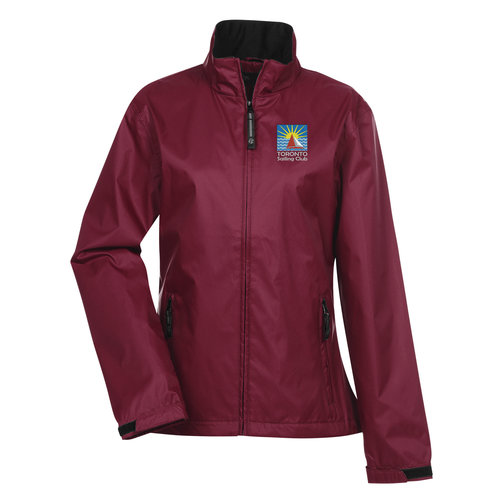 Spring Lightweight Jacket - Ladies' - 24 hr Main Image