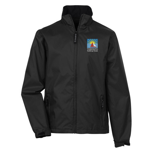 Spring Lightweight Jacket - Men's - 24 hr Main Image