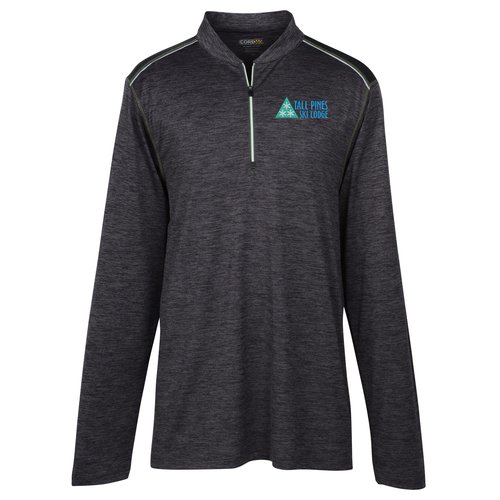 Kinetic Performance 1/4-Zip Pullover - Men's Main Image