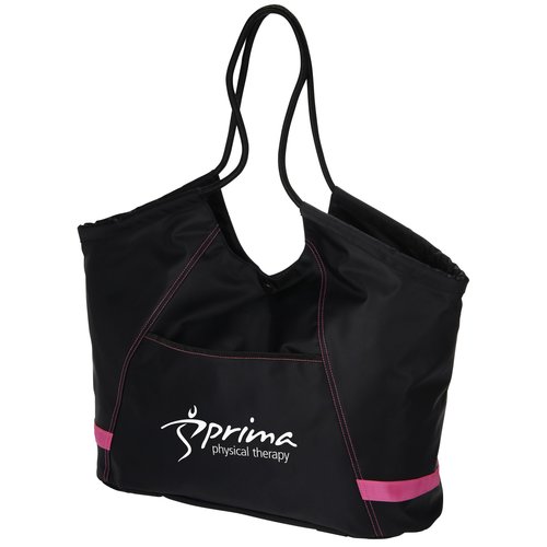 Fitness Club Tote Main Image