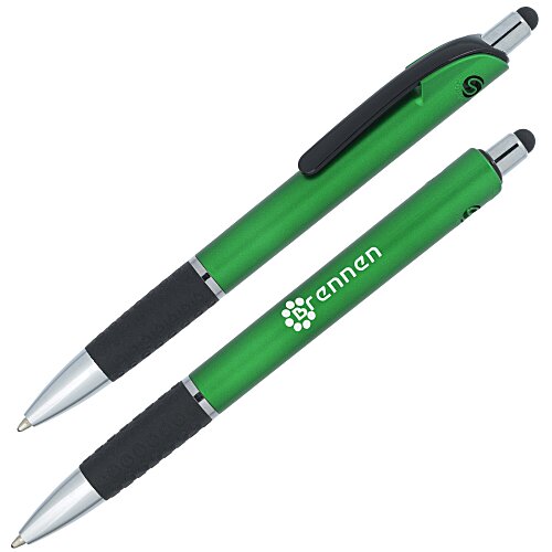 Souvenir Image Stylus Pen - Metallic Main Image