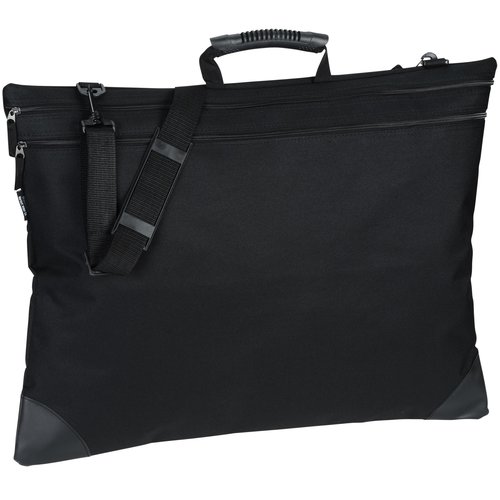 Micro Tabletop Prize Wheel Soft Carry Case Main Image