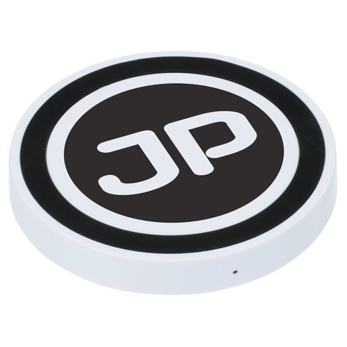 Saturn Wireless Charging Pad Main Image