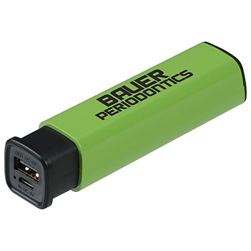 Slider Phone Stand Power Bank Main Image