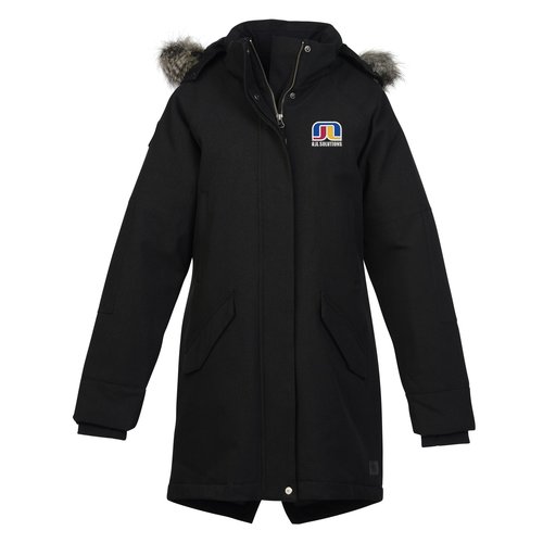 Roots73 Bridgewater Insulated Jacket - Ladies' Main Image