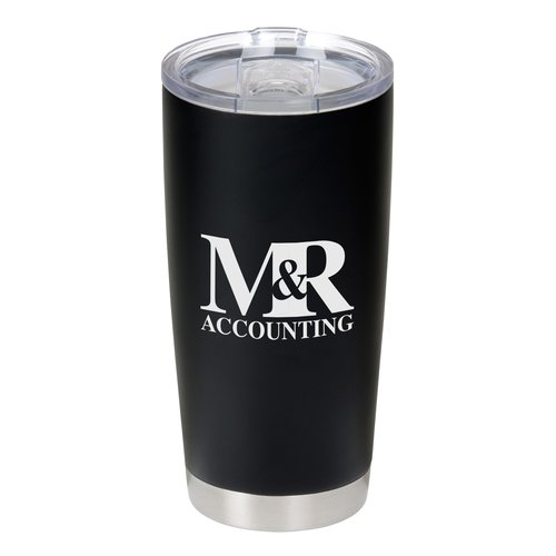 Vacuum Travel Tumbler - 18 oz. - Colours Main Image