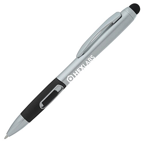 Ophelia Light-Up Logo Stylus Pen - 24 hr Main Image