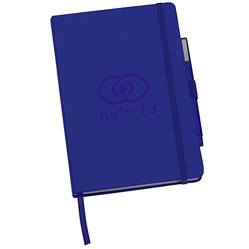 Nova Bound Journal Set - 8 1/2 inches x 5 1/2 inches Main Image