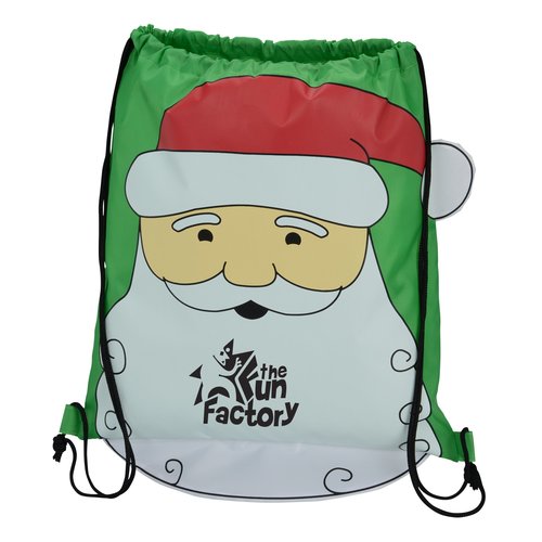 Holiday Sportpack - Santa Main Image