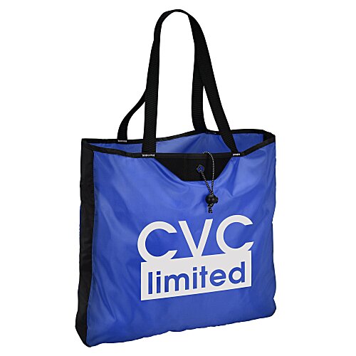 Express Packable Tote Main Image
