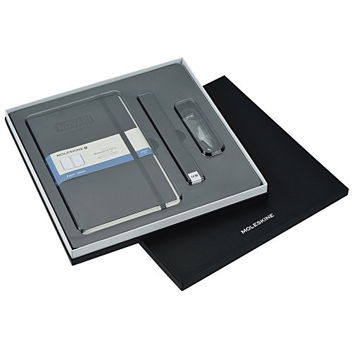 Moleskine Smart Writing Set - Dotted Main Image