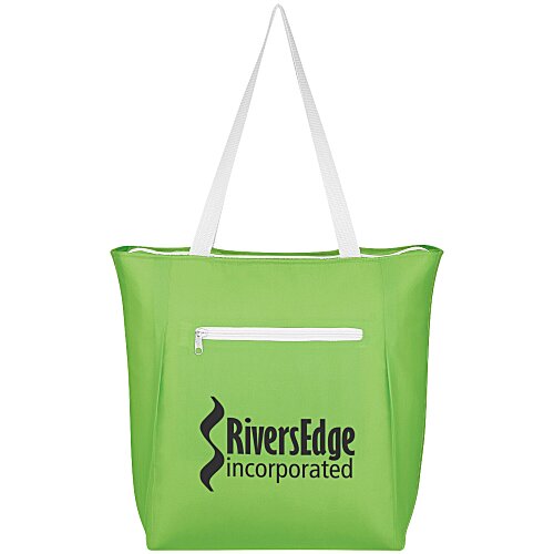 Cruz Kooler Tote Main Image