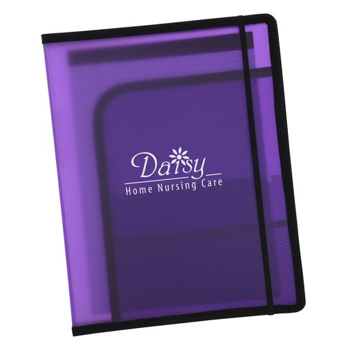 Basic Meeting Padfolio Main Image
