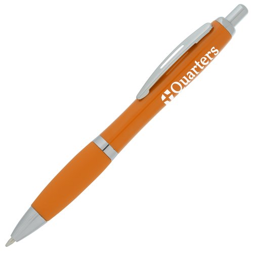 Curvy Cloud Pen Main Image