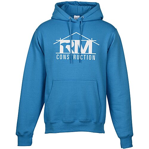 Everyday Hooded Sweatshirt - Screen Main Image