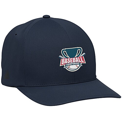 FlexFit Delta Seamless Cap Main Image