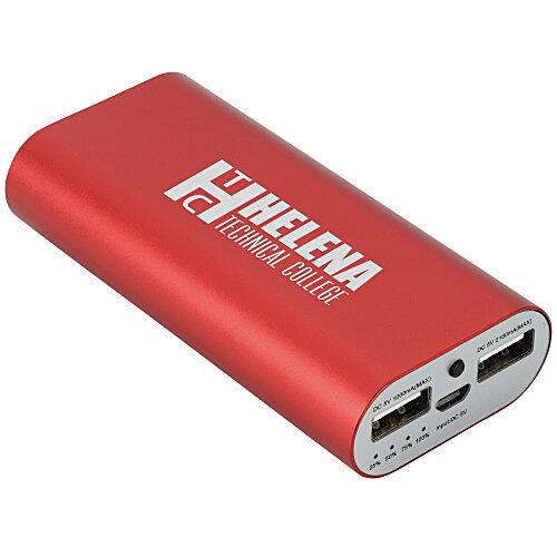 Stockton Power Bank Main Image