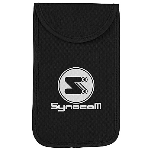Smartphone Pouch Blocker Main Image