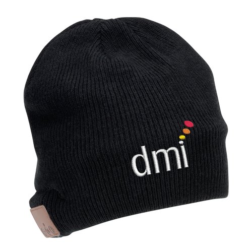 Bluetooth Headphone Beanie Main Image