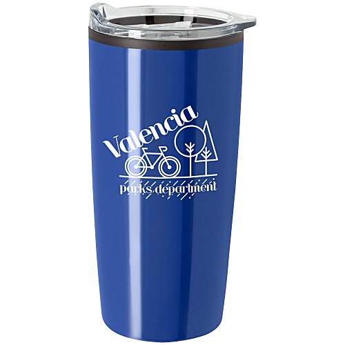 Himalayan Travel Tumbler - 18 oz Main Image