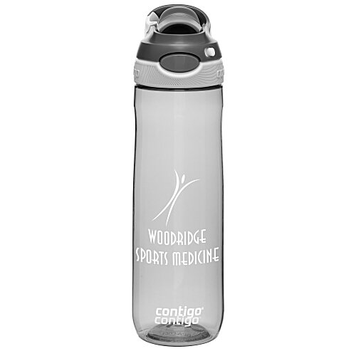 Contigo Chug Water Bottle - 24 oz. Main Image