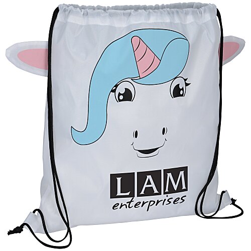 Paws and Claws Sportpack - Unicorn Main Image