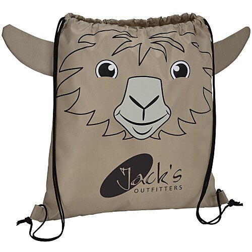Paws and Claws Sportpack - Llama Main Image