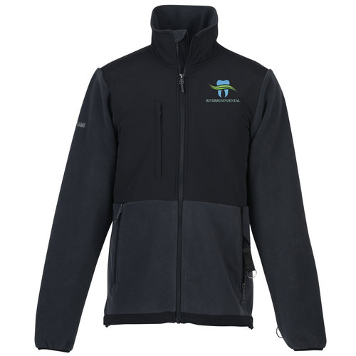 Huron Fleece Jacket - Men's Main Image