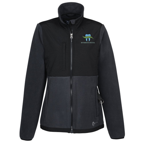 Huron Fleece Jacket - Ladies' Main Image