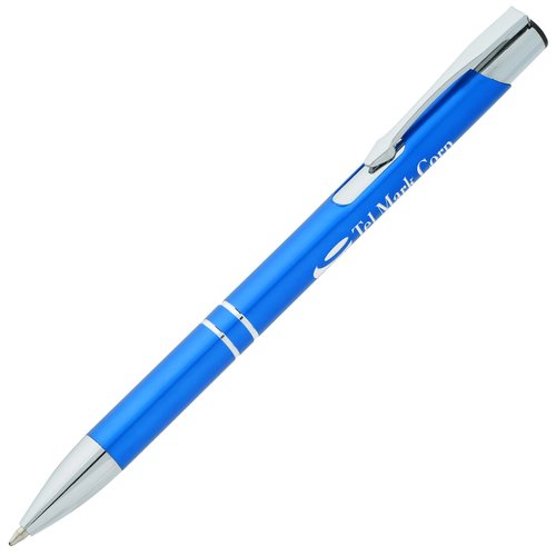 Ali Metal Pen - Metallic - 24 hr Main Image