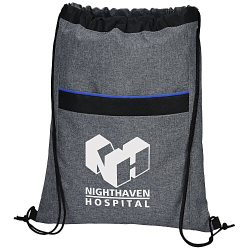 Fulton Drawstring Sportpack Main Image