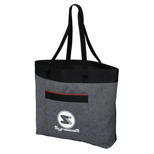 Fulton Pocket Tote Main Image