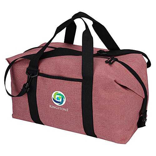 Ridge Line Duffel Tote Main Image