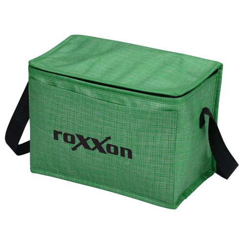 Heathered Polypro Lunch Cooler Main Image