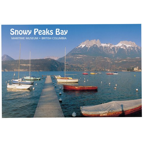 Post Card - 4" x 6" Main Image