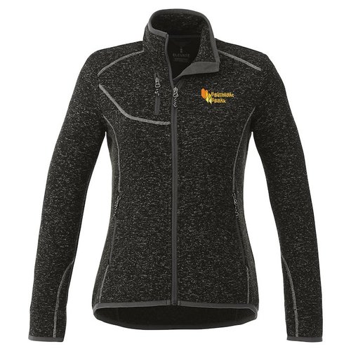 Tremblant Knit Jacket - Ladies' - 24 hr Main Image