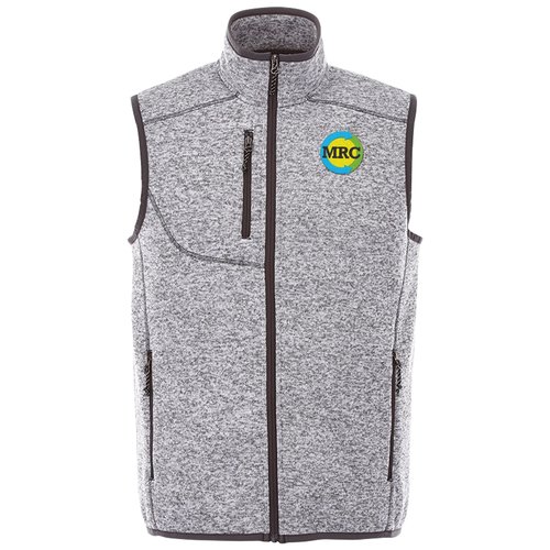 Tremblant Knit Vest - Men's - 24 hr Main Image