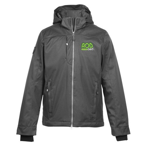 Roots73 Northlake Insulated Soft Shell Jacket - Men's - 24 hr Main Image
