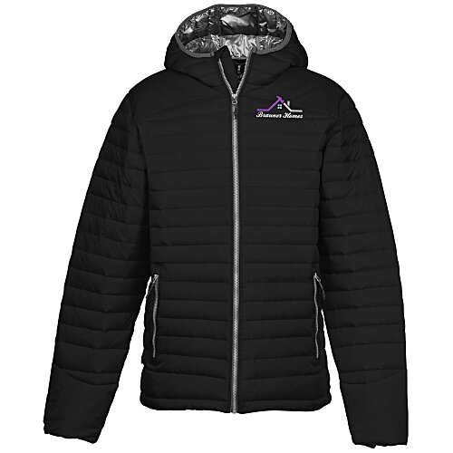 Silverton Packable Insulated Jacket - Men's - 24 hr Main Image
