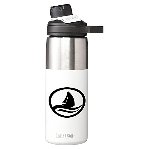CamelBak Chute Stainless Vacuum Bottle - 20 oz. Main Image