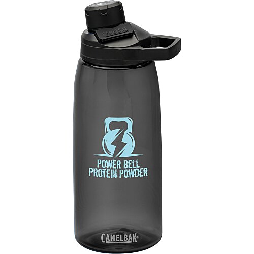 CamelBak Chute Mag Tritan Bottle - 32 oz. Main Image